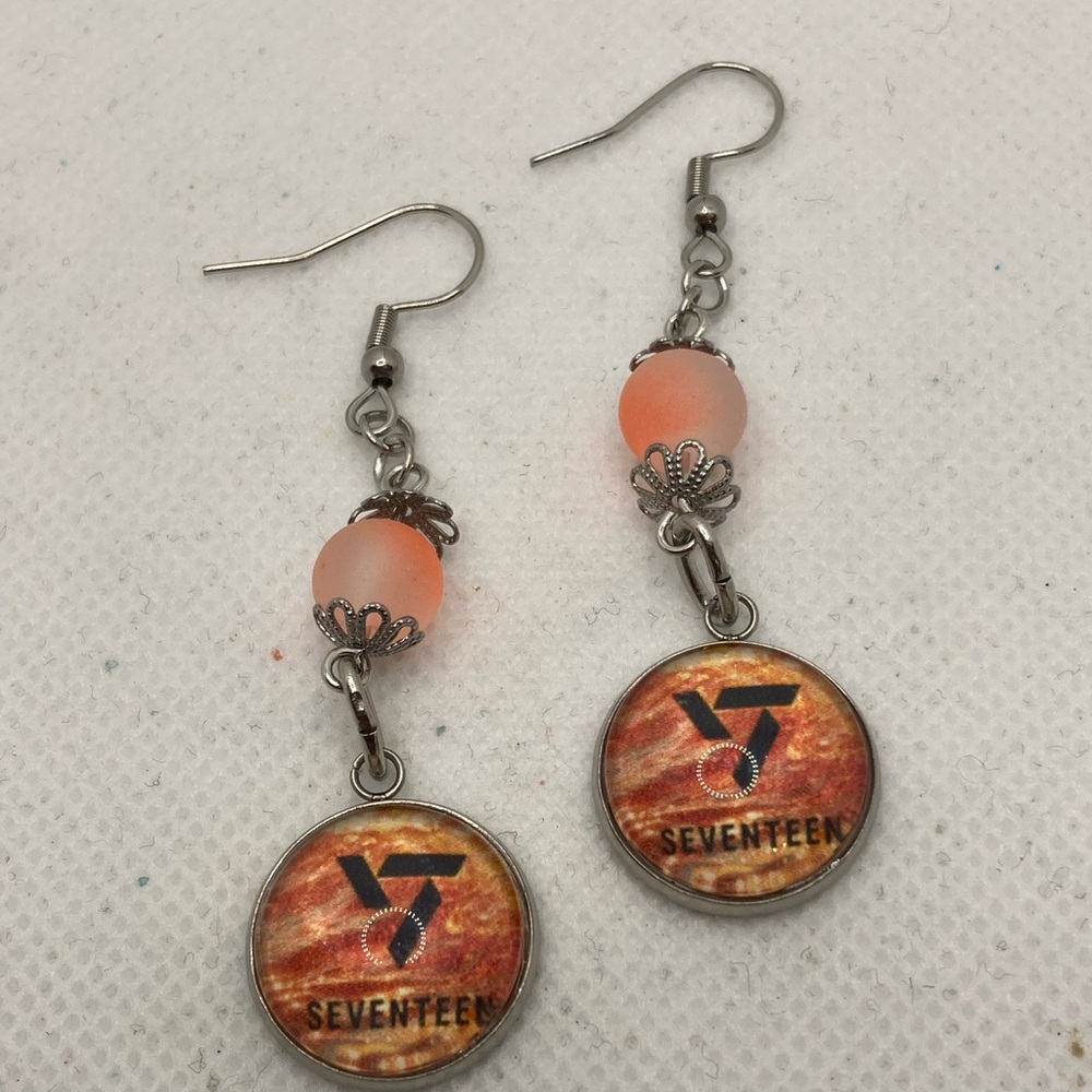 Seventeen Jewelry Set - Picture 5 of 7
